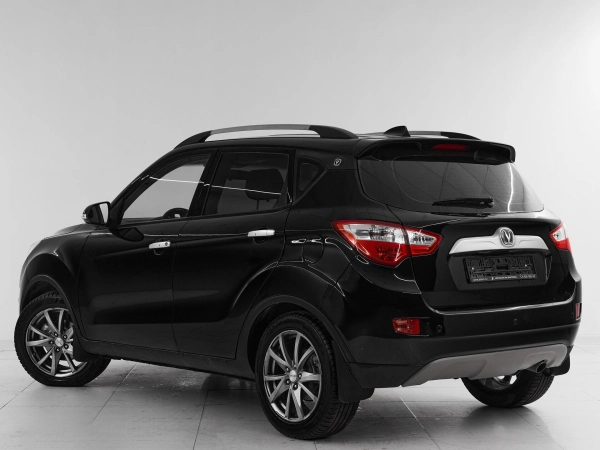 Changan CS35 , I фото №4