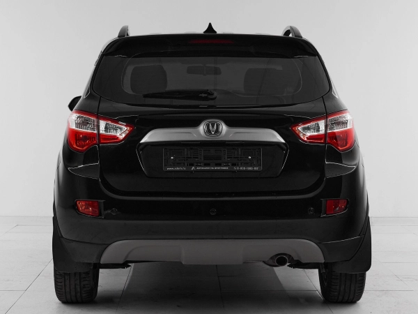 Changan CS35 , I фото №5