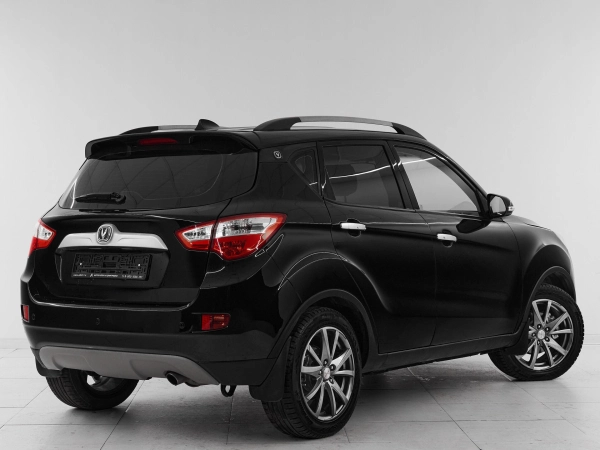 Changan CS35 , I фото №6