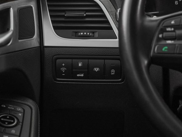 Genesis G80, I фото №15