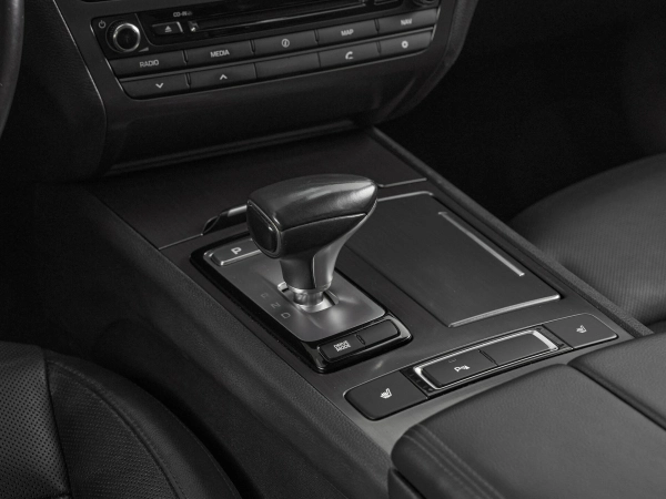 Genesis G80, I фото №17