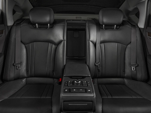 Genesis G80, I фото №18