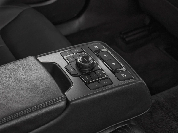 Genesis G80, I фото №19