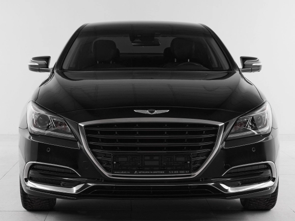 Genesis G80, I фото №2