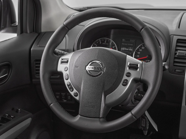 Nissan X-Trail, II Рестайлинг фото №10