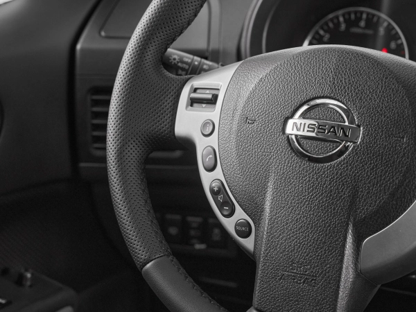 Nissan X-Trail, II Рестайлинг фото №11