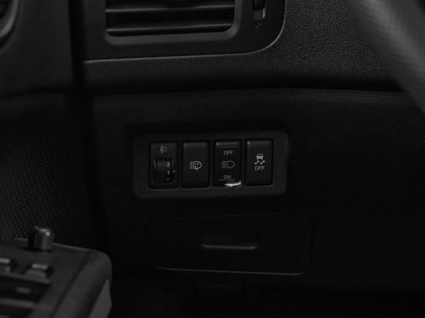 Nissan X-Trail, II Рестайлинг фото №14