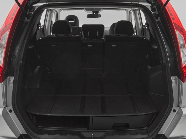 Nissan X-Trail, II Рестайлинг фото №18