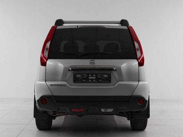 Nissan X-Trail, II Рестайлинг фото №5