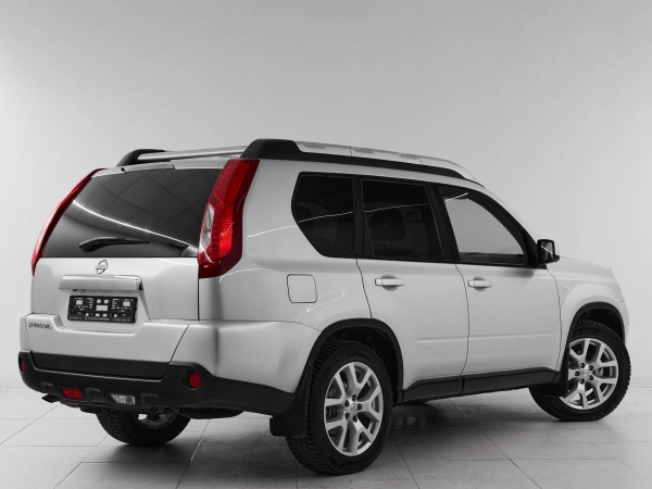 Nissan X-Trail, II Рестайлинг фото №6