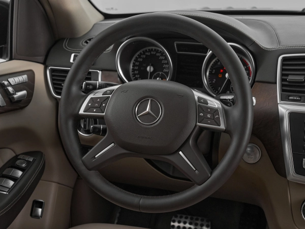 Mercedes-Benz GL-Класс, II (X166) фото №11