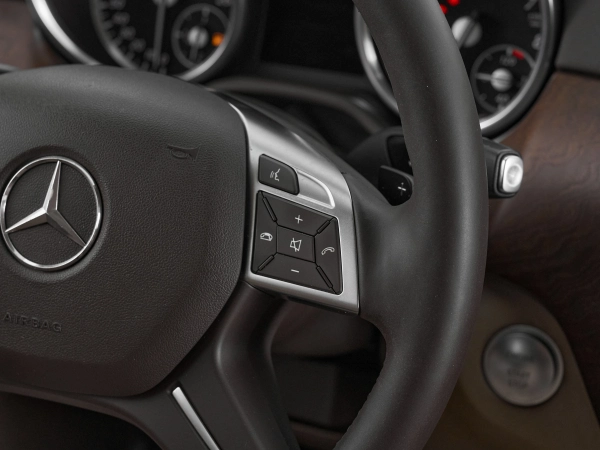 Mercedes-Benz GL-Класс, II (X166) фото №13