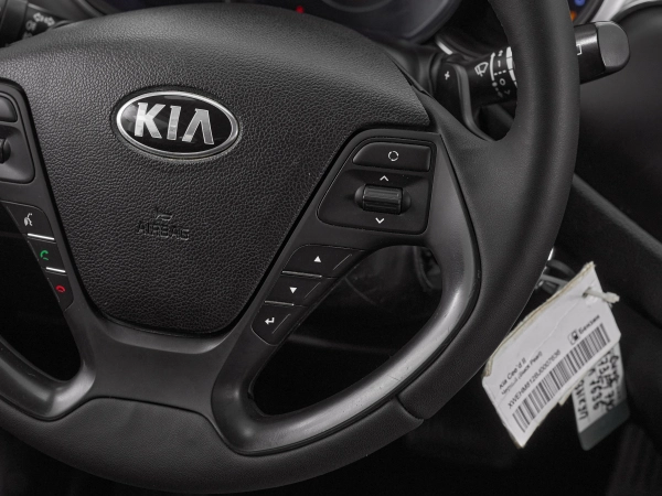 Kia Ceed, II Рестайлинг фото №12