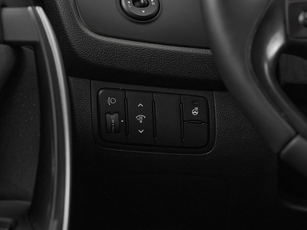 Kia Ceed, II Рестайлинг фото №13