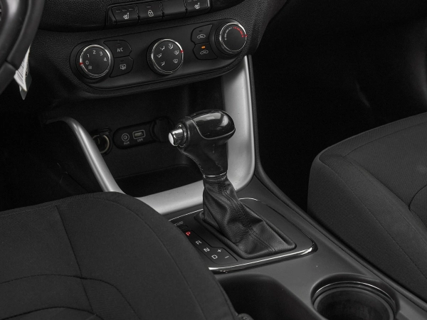 Kia Ceed, II Рестайлинг фото №15