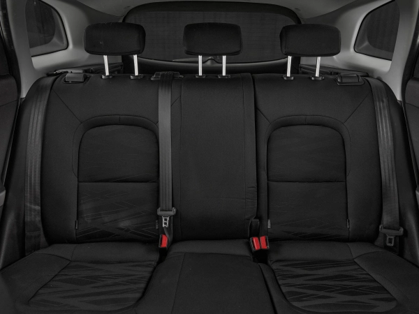 Kia Ceed, II Рестайлинг фото №16