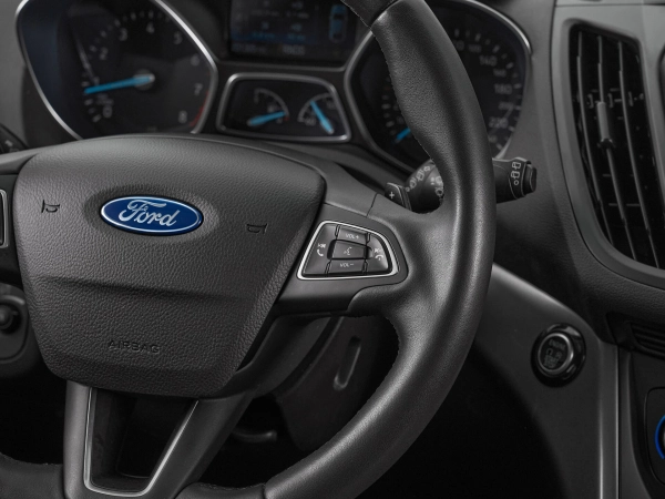 Ford Kuga, II Рестайлинг фото №12