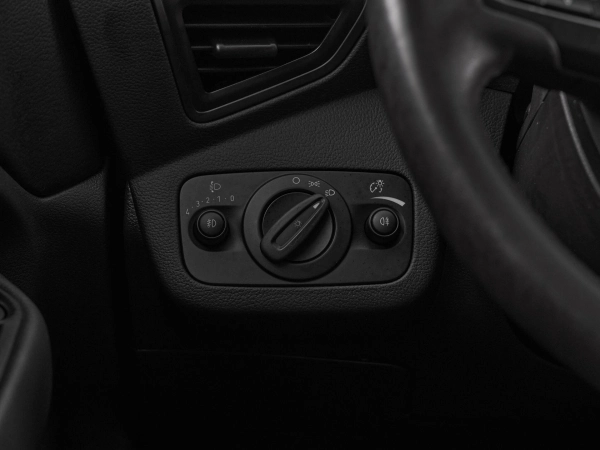 Ford Kuga, II Рестайлинг фото №15