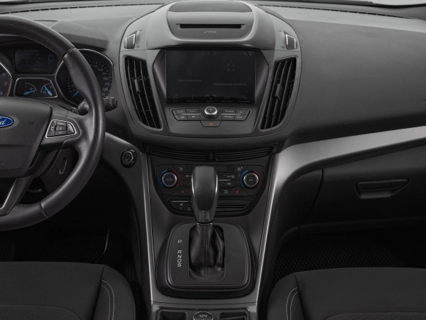 Ford Kuga, II Рестайлинг фото №16