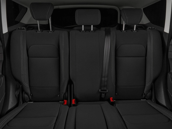 Ford Kuga, II Рестайлинг фото №18
