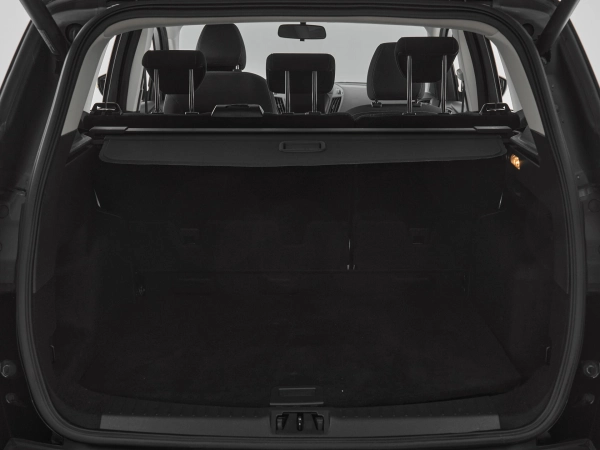 Ford Kuga, II Рестайлинг фото №19