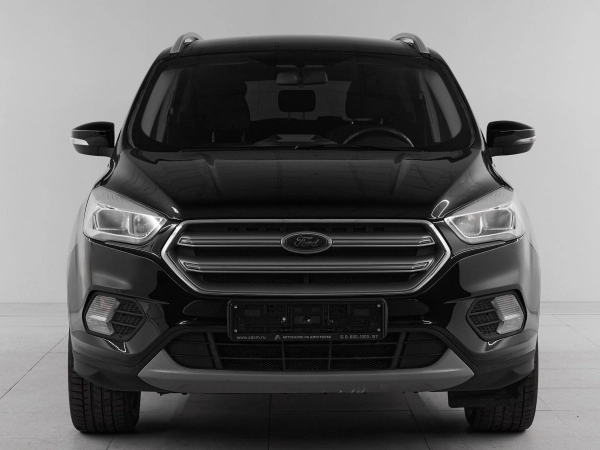 Ford Kuga, II Рестайлинг фото №2