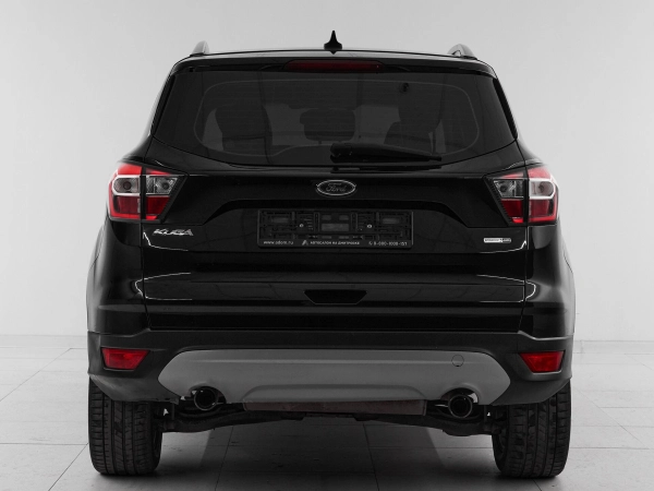 Ford Kuga, II Рестайлинг фото №5