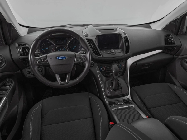 Ford Kuga, II Рестайлинг фото №7
