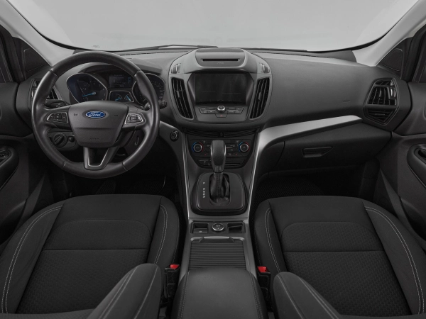 Ford Kuga, II Рестайлинг фото №8