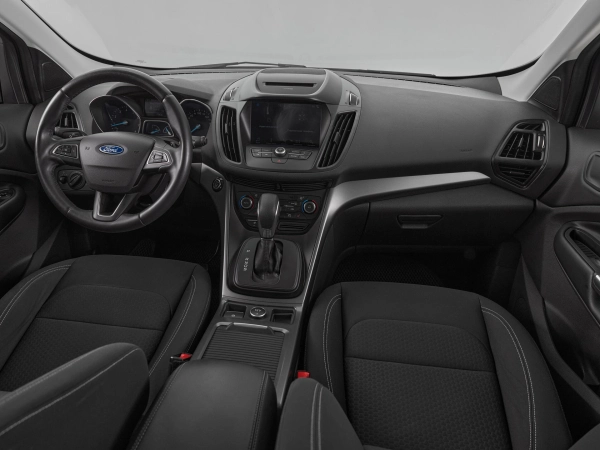 Ford Kuga, II Рестайлинг фото №9