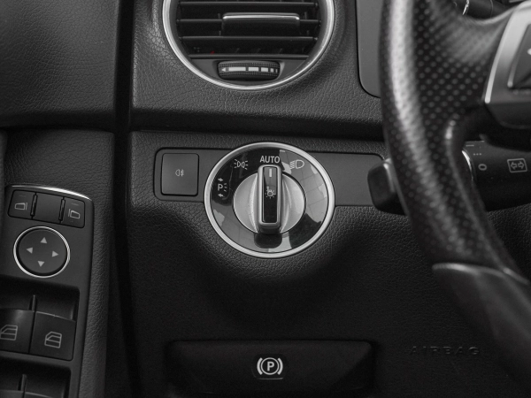Mercedes-Benz C-Класс, III (W204) Рестайлинг фото №14