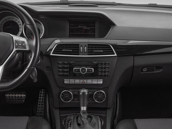 Mercedes-Benz C-Класс, III (W204) Рестайлинг фото №15