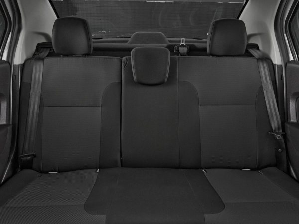 Renault Logan, II Рестайлинг фото №13