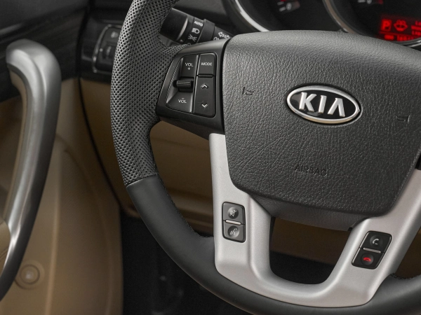 Kia Sorento, II фото №11