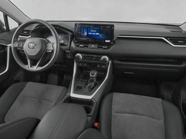 Toyota RAV4, V (XA50) фото №10