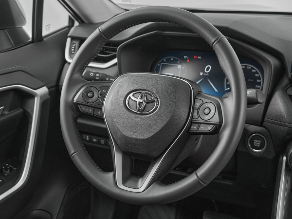 Toyota RAV4, V (XA50) фото №11