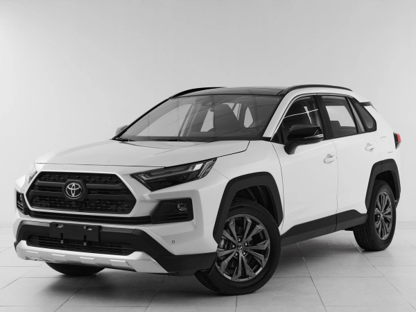 Toyota RAV4, V (XA50) фото №19