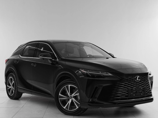 Lexus RX, V фото №3