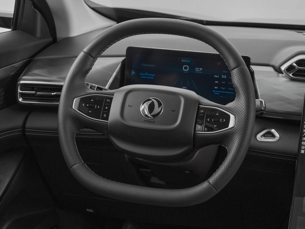 Dongfeng Mage, I фото №11