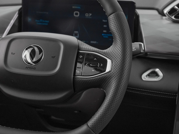 Dongfeng Mage, I фото №13
