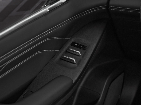 Dongfeng Mage, I фото №15