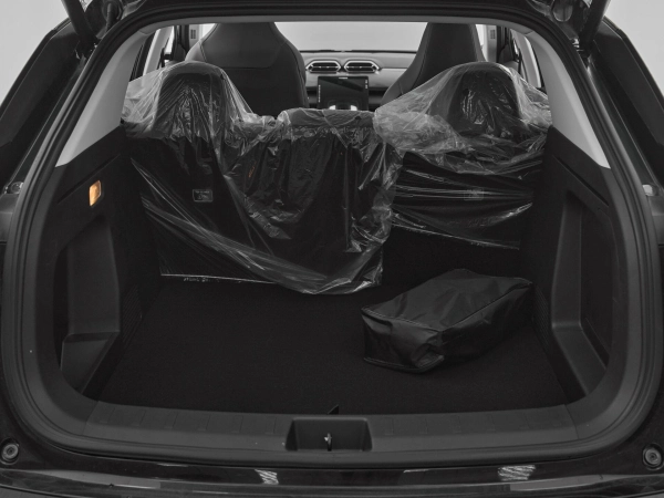 Dongfeng Mage, I фото №19