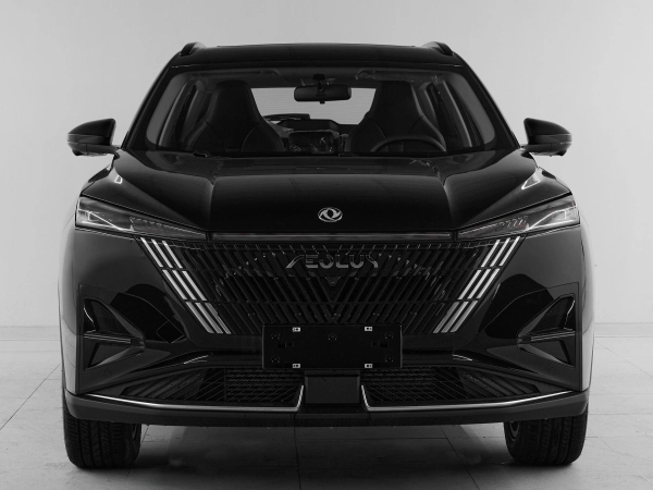 Dongfeng Mage, I фото №2