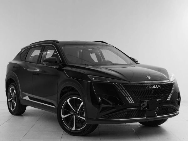 Dongfeng Mage, I фото №3
