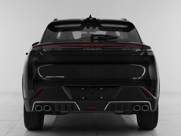 Dongfeng Mage, I фото №5
