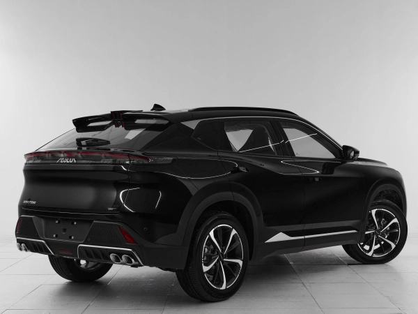 Dongfeng Mage, I фото №6