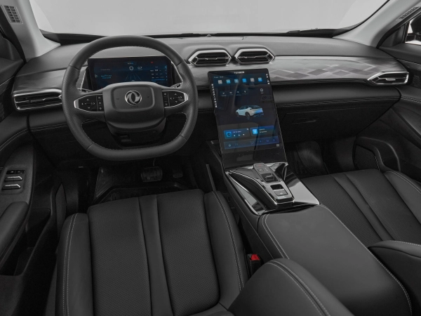 Dongfeng Mage, I фото №8
