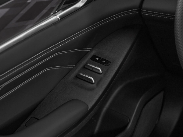 Dongfeng Mage, I фото №14