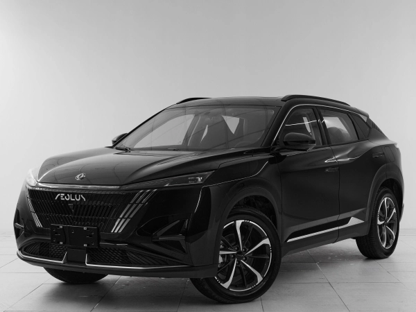 Dongfeng Mage, I фото №19