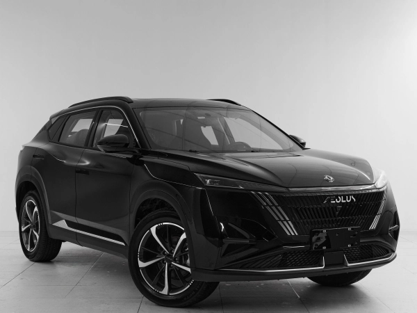 Dongfeng Mage, I фото №3